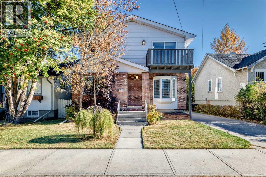 614 Centre A St NW, Calgary, AB T3C 1T8