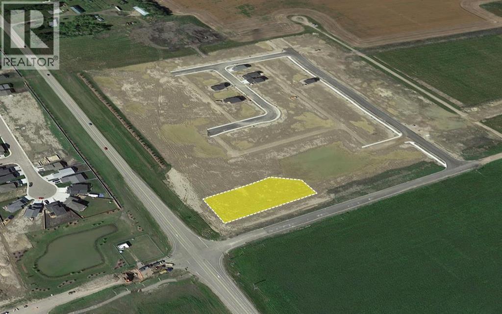 10 Waskasoo Ave, Penhold, AB T0M 1R0