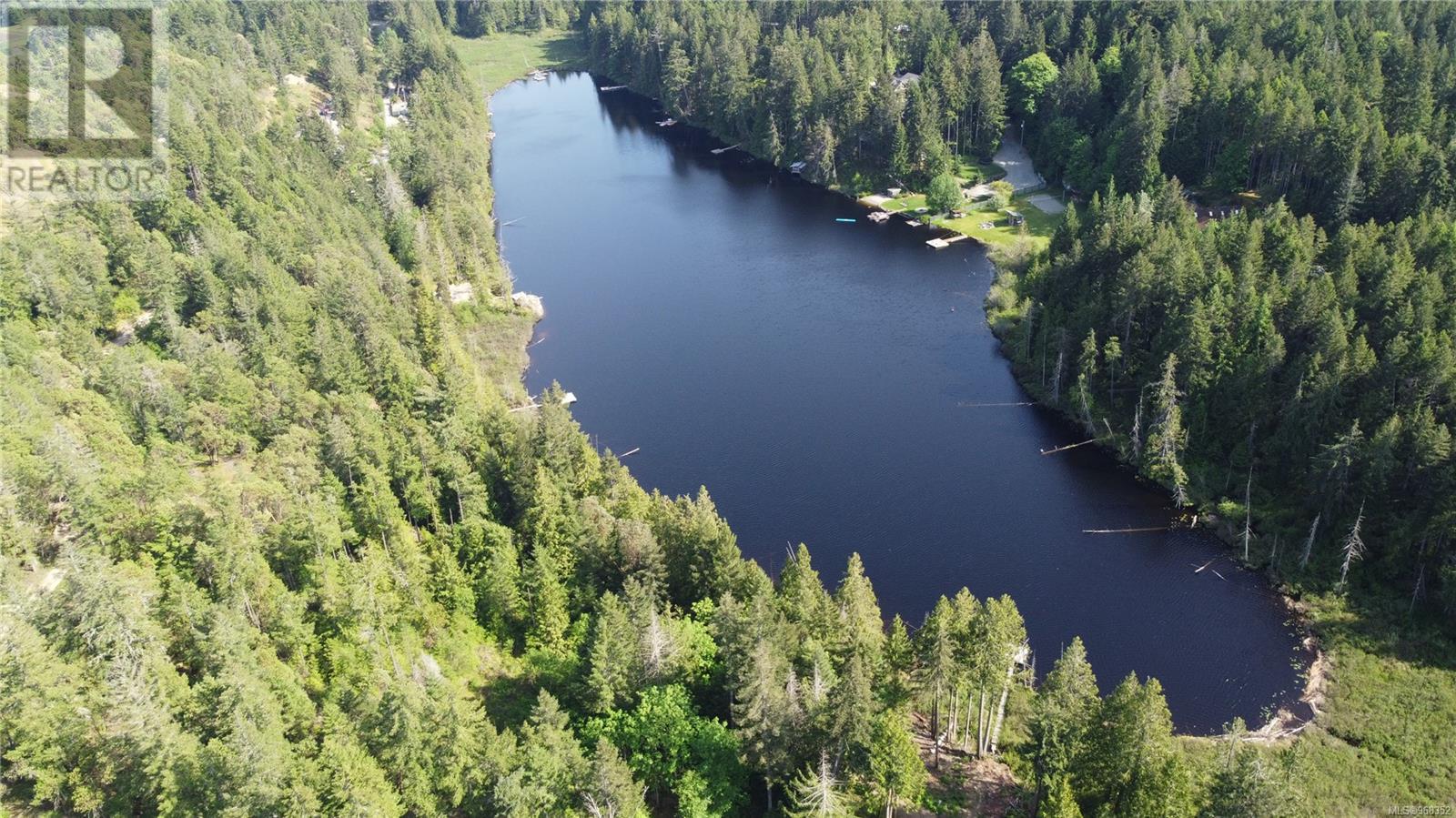Lot B Myles Lake Rd, Nanaimo, BC V9X 1B7