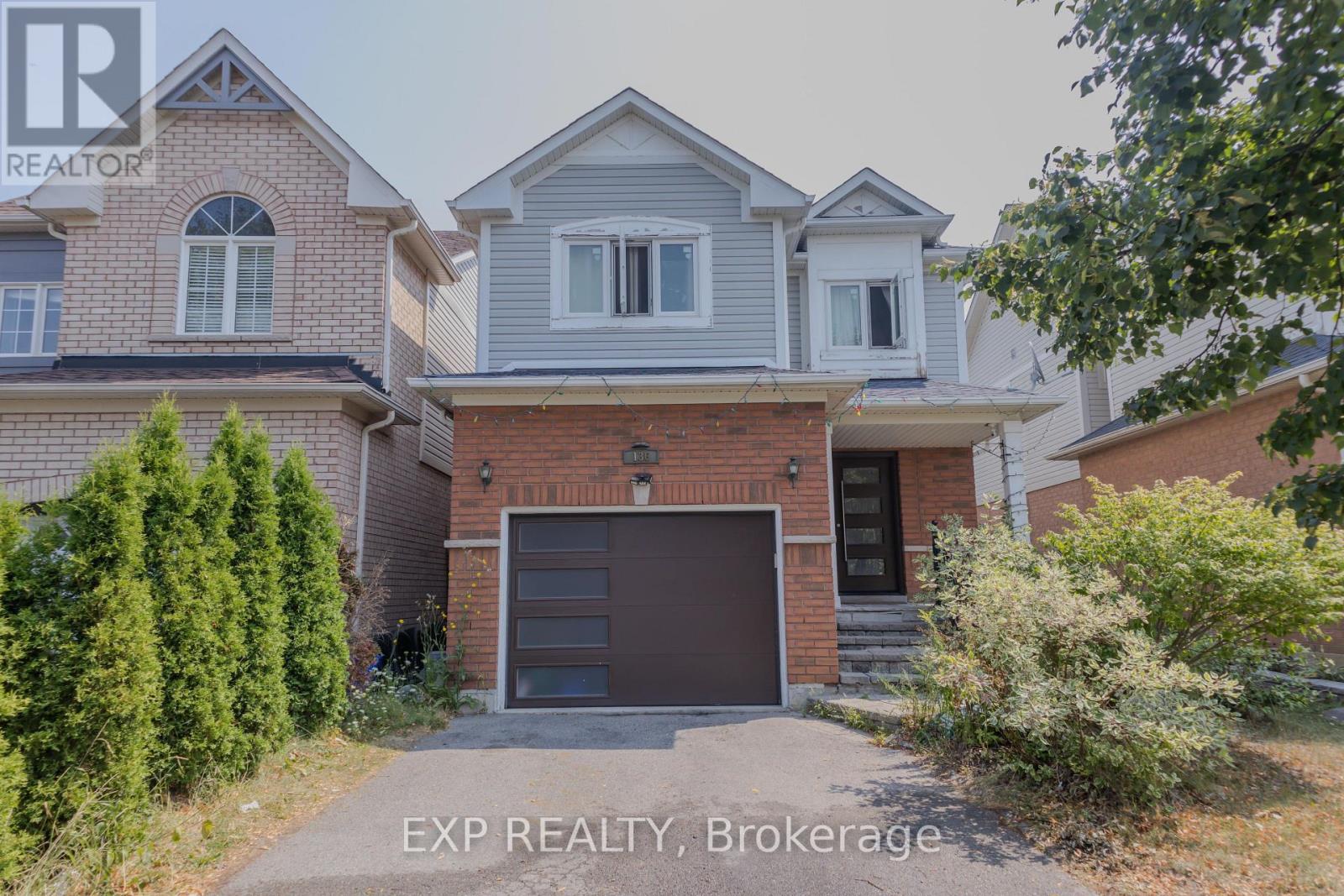 136 Kirkland Pl, Whitby, ON L1P 1X2