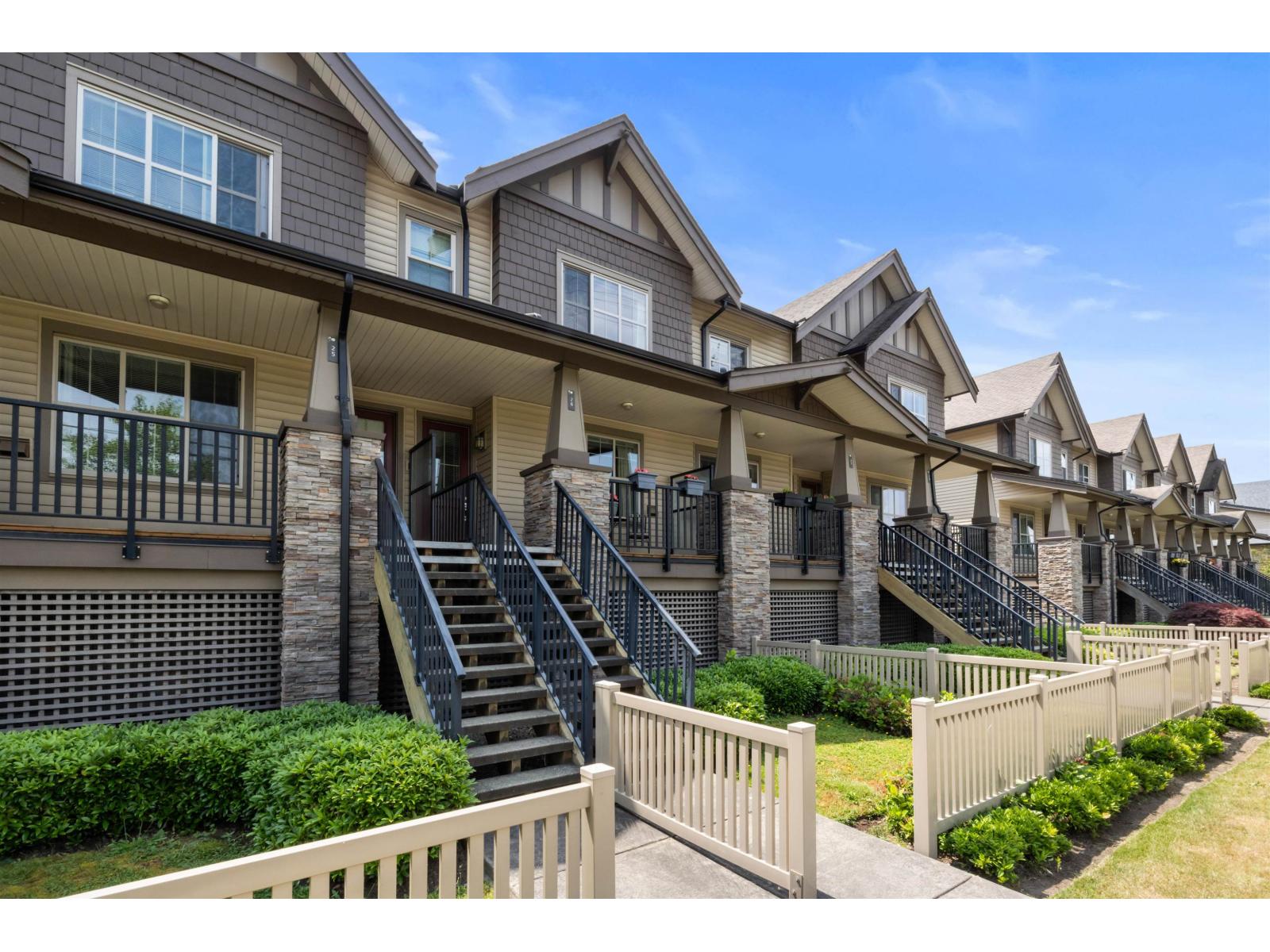 9525 204 Street Unit 26, Langley, BC V1M 0B9
