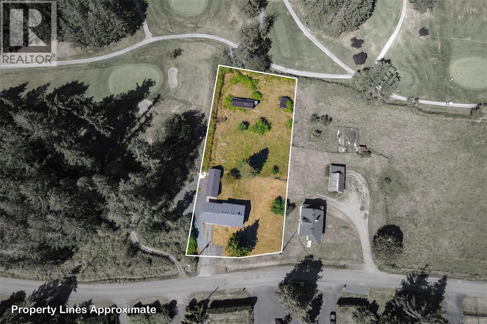 3463 Milligan Rd, Port Alberni, BC V9Y 8T2