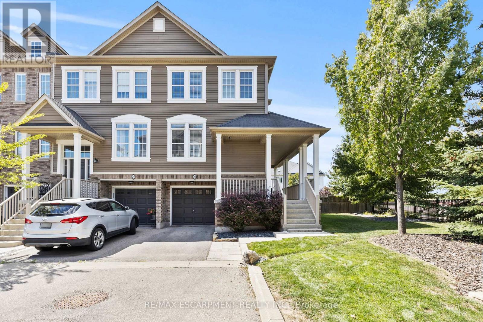 22 4823 Thomas Alton Blvd, Burlington, ON L7M 0V2