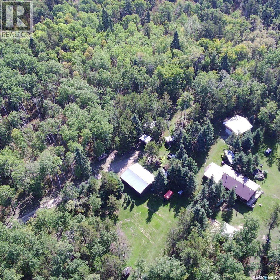 Wildlife Acres, Mervin Rm No.499, SK S0M 1J0