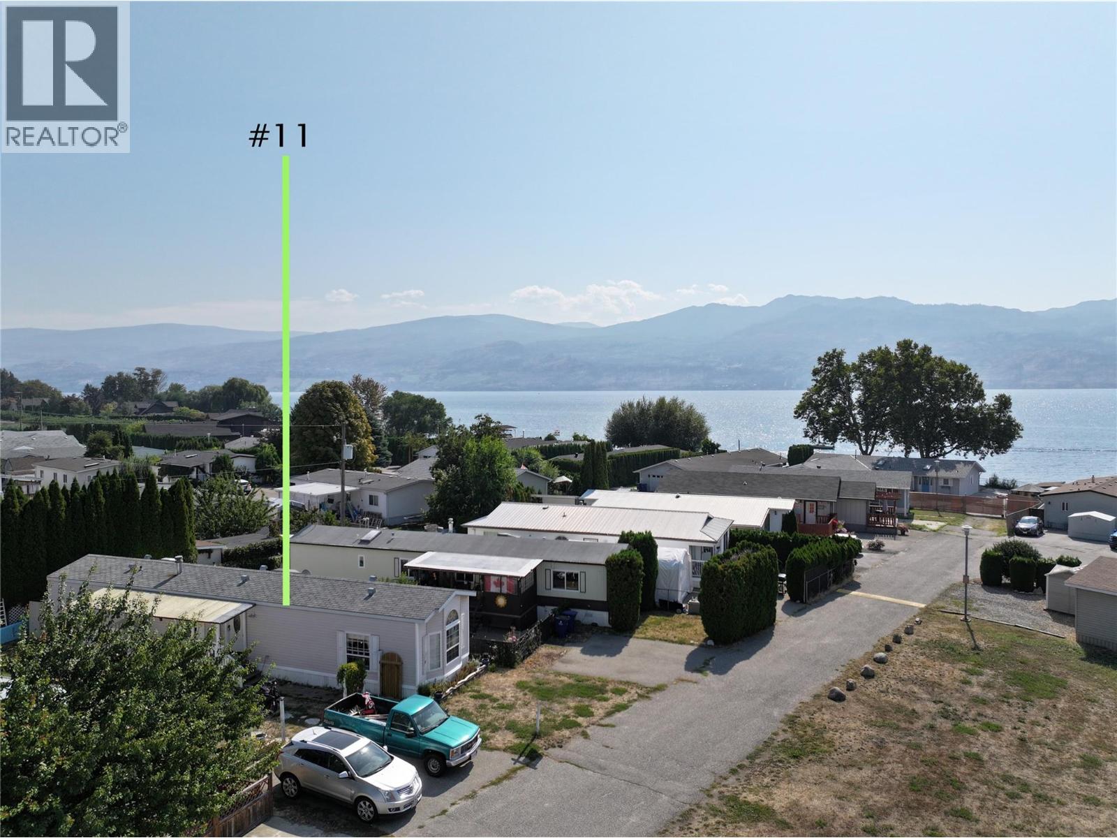 2035 Boucherie Road Unit 11, West Kelowna, BC V4T 1Z6
