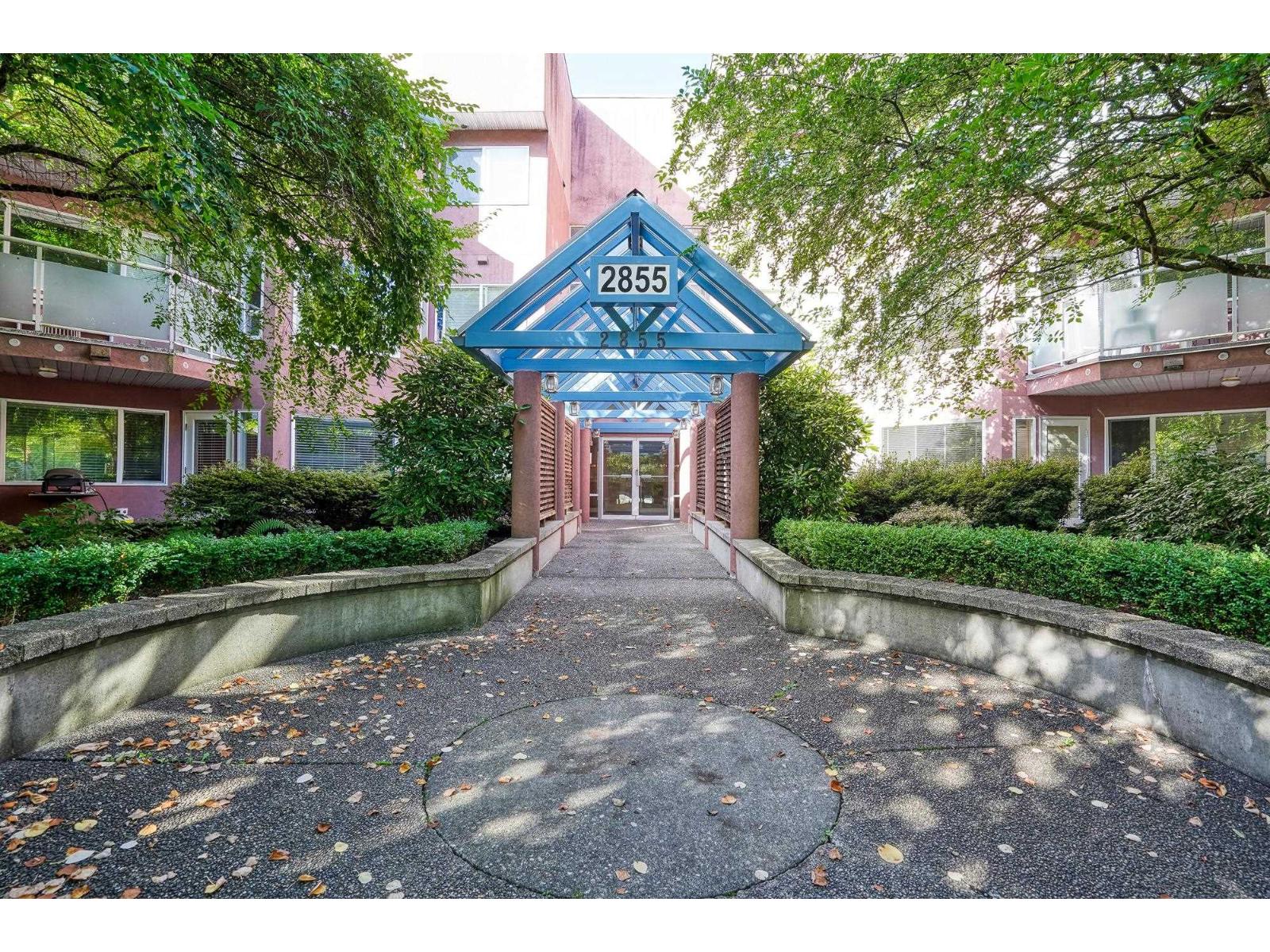 2855 152 Street Unit 110, Surrey, BC V4P 1H2