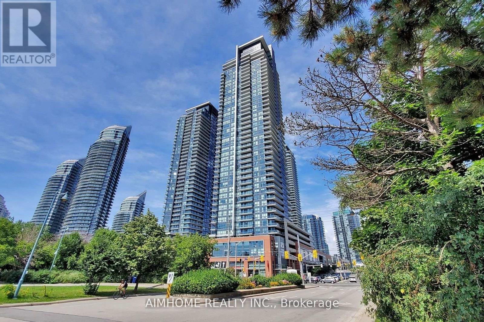 1909 2220 Lakeshore Blvd W, Toronto, ON M8V 0C1