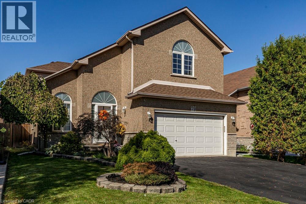 79 Brookheath Ln, Hamilton, ON L0R 1W0