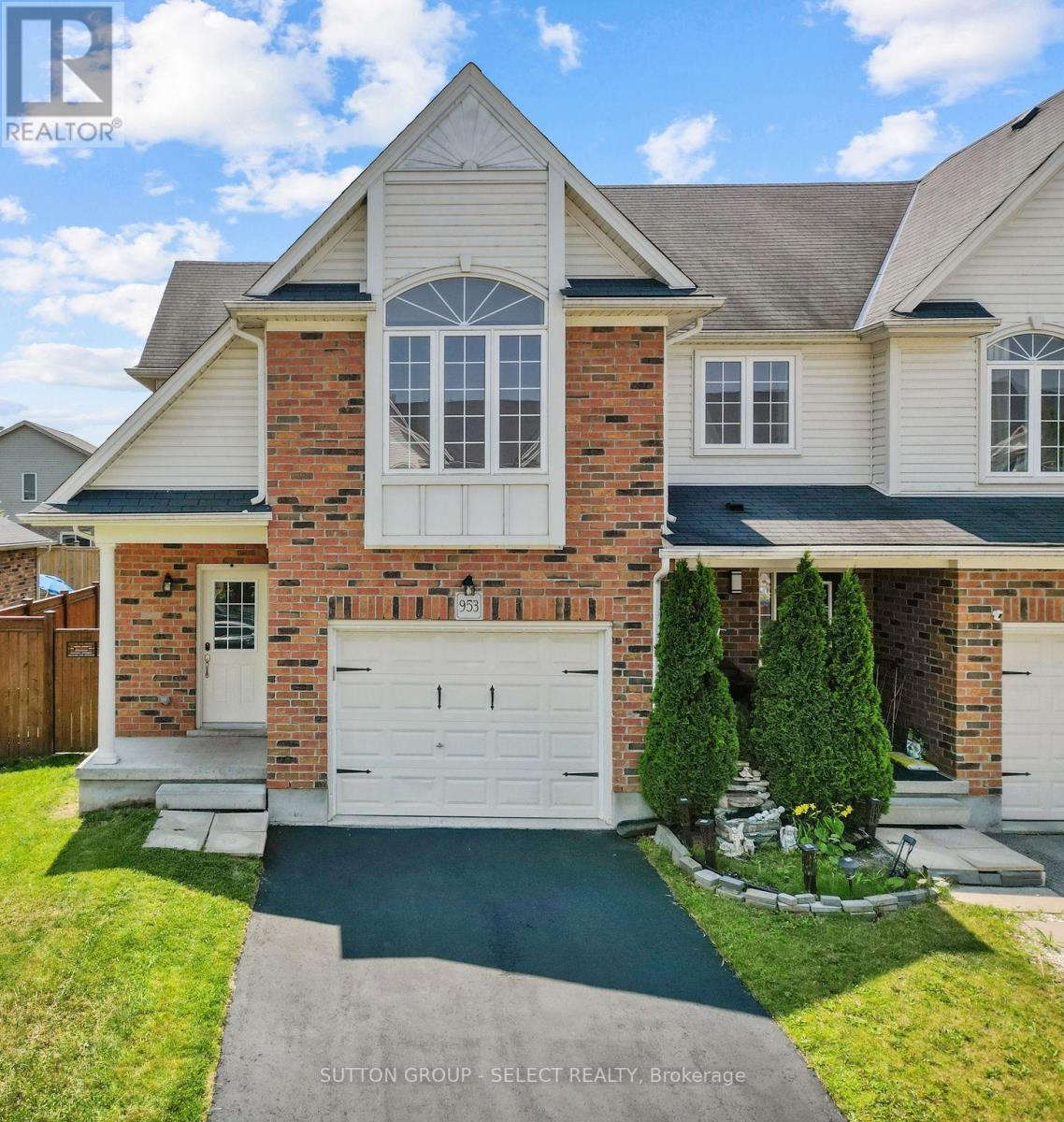 953 Silverfox Cres, London, ON N6G 5B6