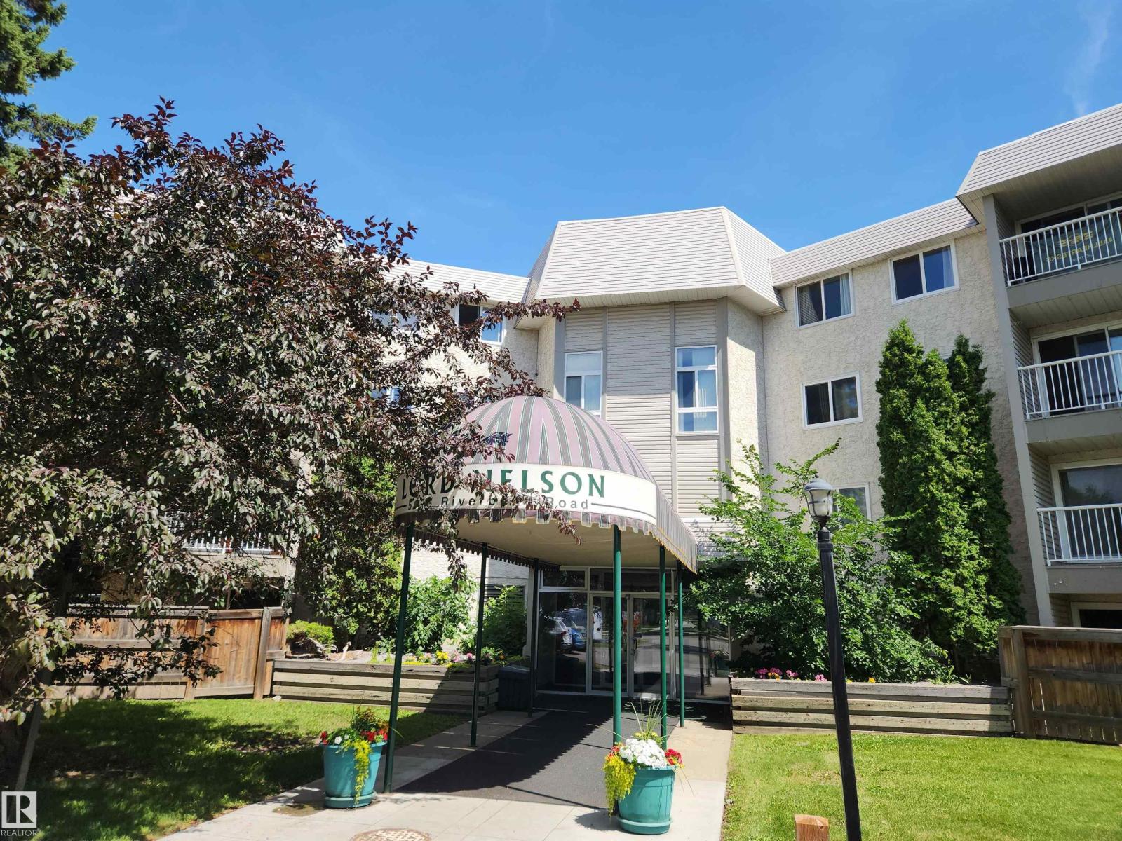 5125 Riverbend Road Northwest #224, Edmonton, AB T6H 5K5