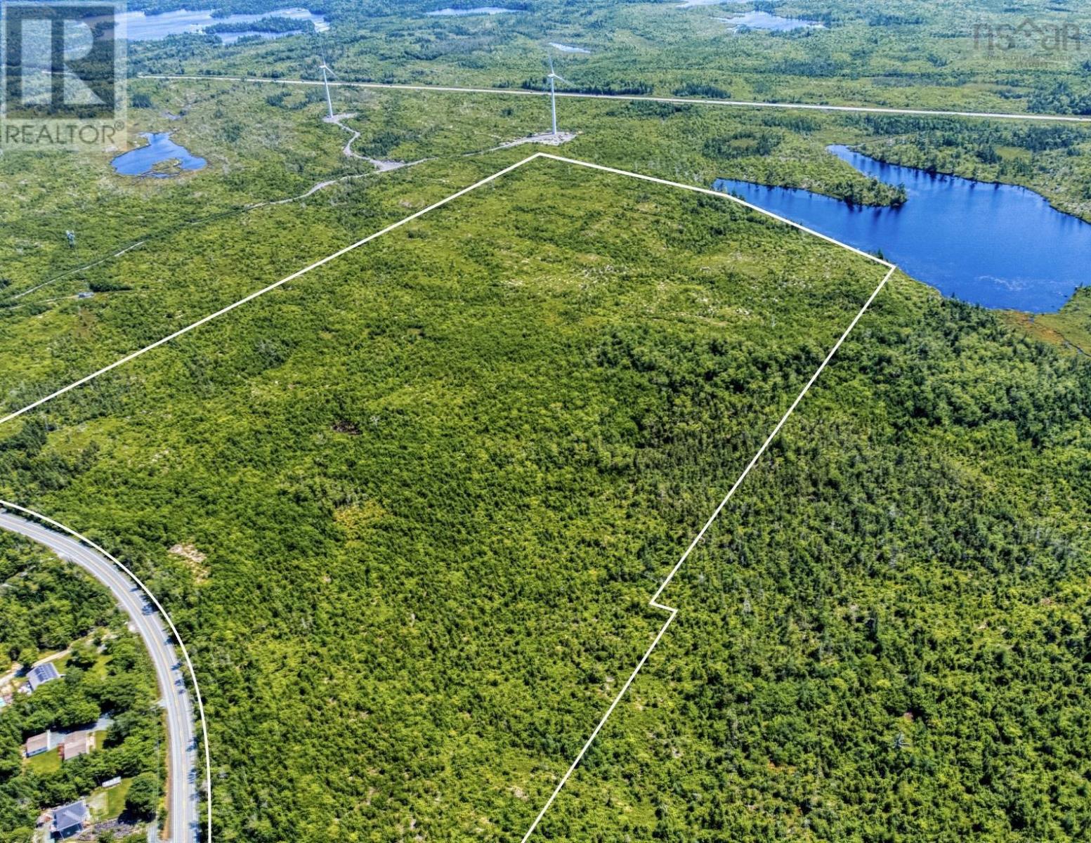 Lot Highway 7, Lake Echo, NS B3E 1C6