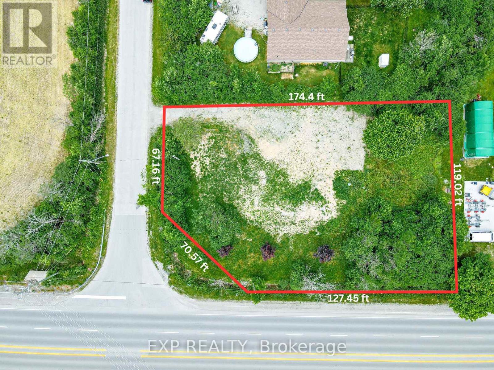 2000 Garrison Rd, Fort Erie, ON L2A 5M4