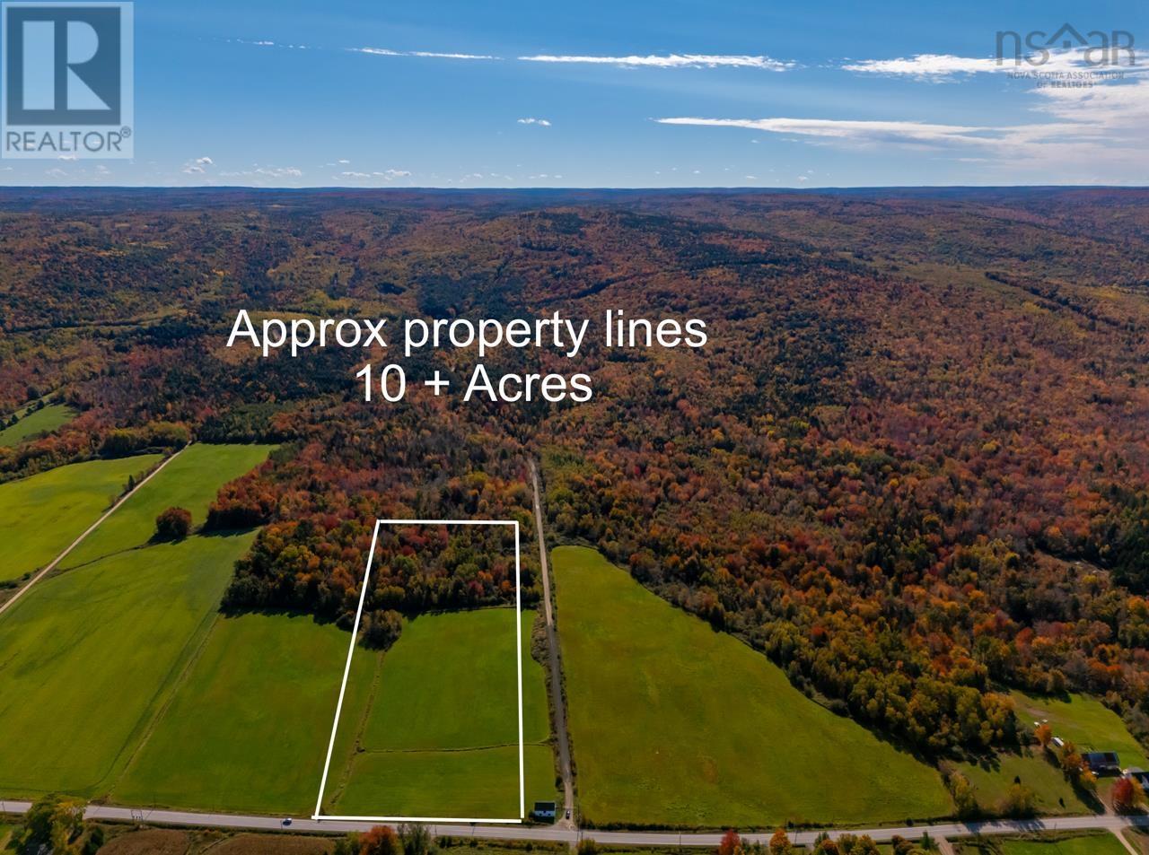 2 Ns-201, Annapolis Royal, NS B0S 1A0