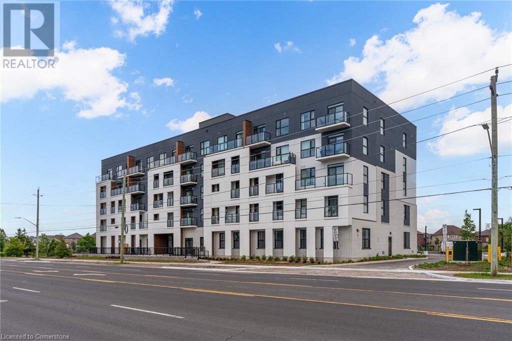 1936 Rymal Road E Unit 513, Hamilton, ON L0R 1P0