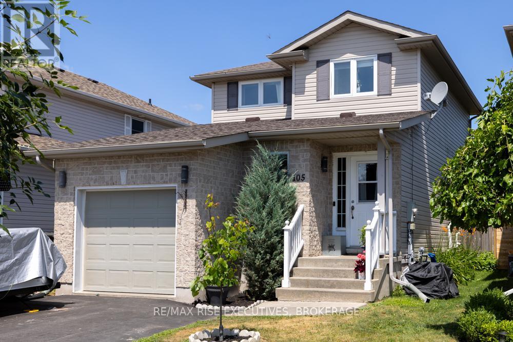 105 Mckeown Cres, Loyalist, ON K7N 1Y5