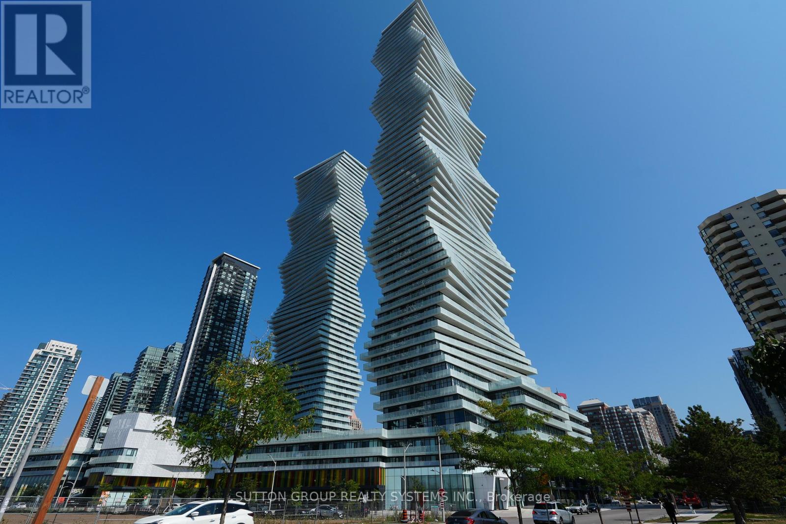 520 3883 Quartz Rd, Mississauga, ON L5B 0M4