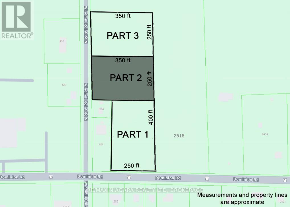 2518 Dominion Rd #-2, Fort Erie Ridgeway, ON L0S 1N0