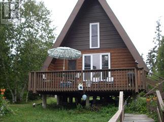 24 Obonga Lake Rd, Obonga Lake, ON P0T 1A0