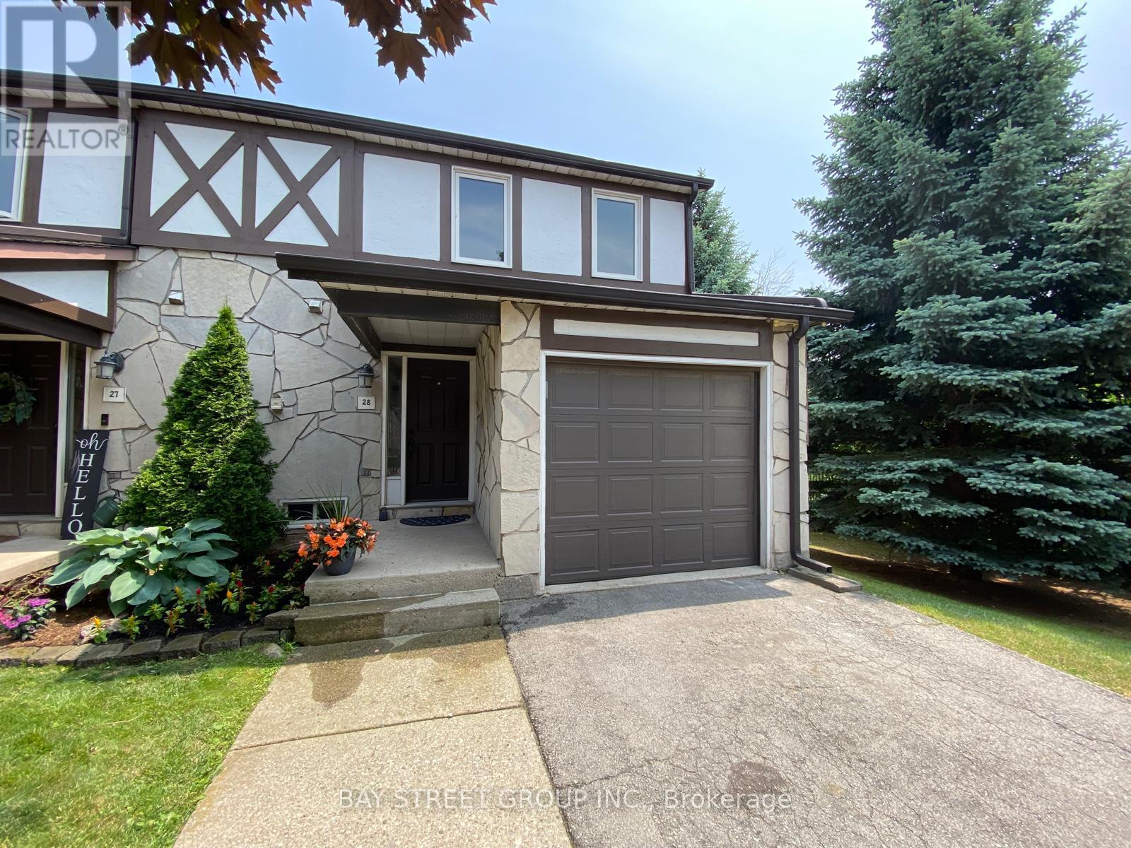 28 2200 Glenwood School Dr, Burlington, ON L7R 4H5