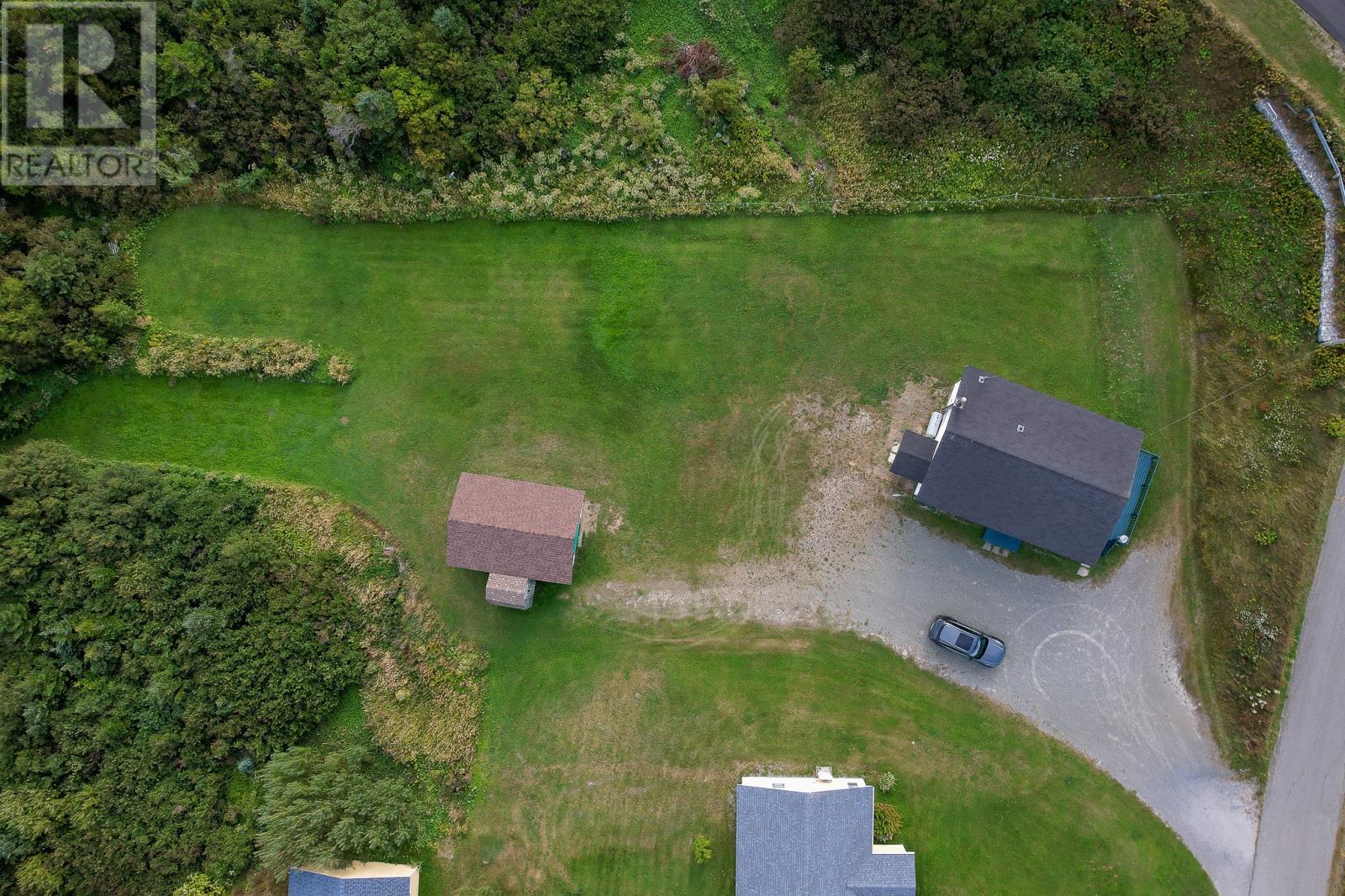 15 Pennells Rd, Lark Harbour, NL A0L 1H0