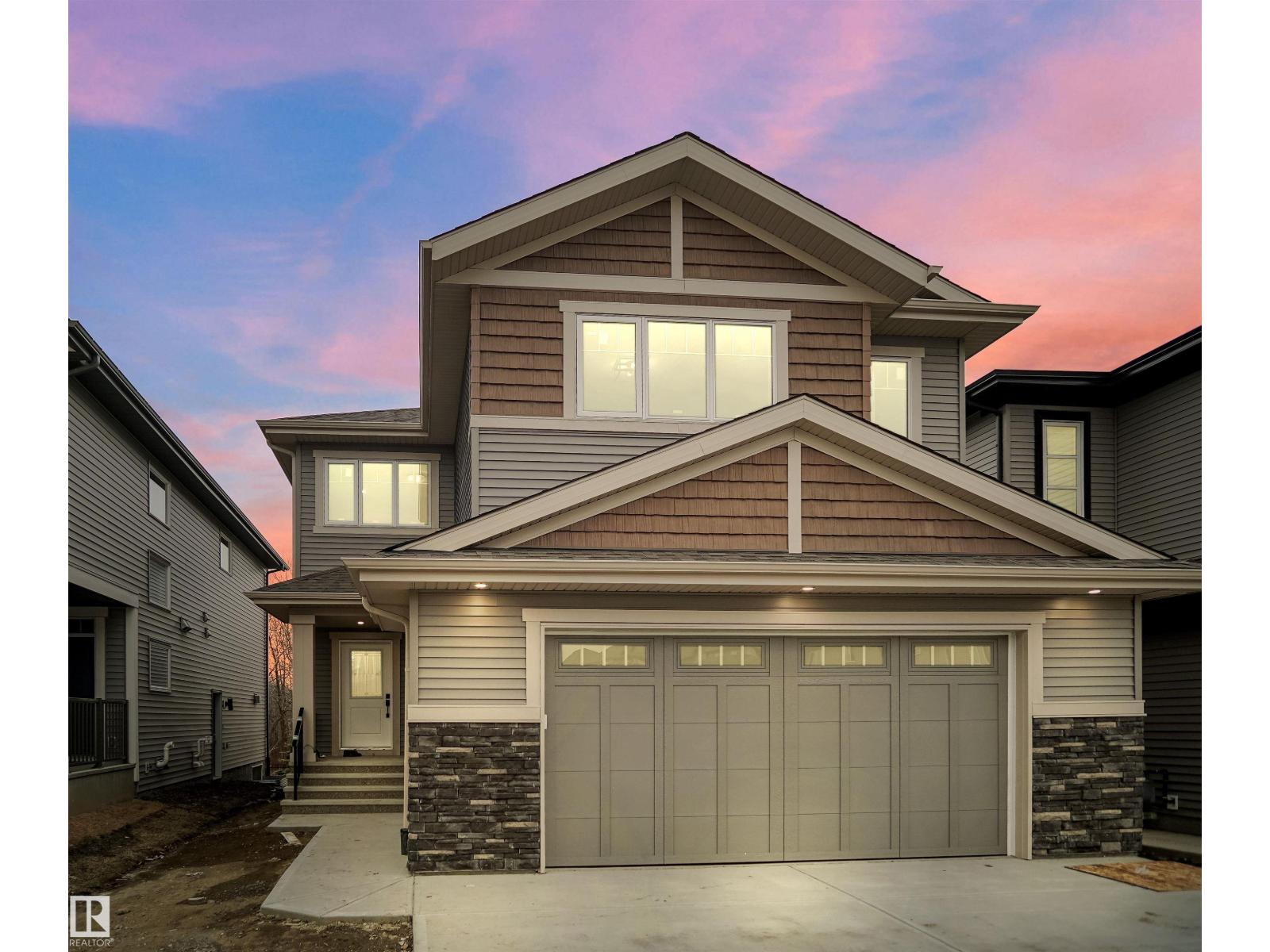 6 St Nw Unit 3620, Edmonton, AB T6T 2L5
