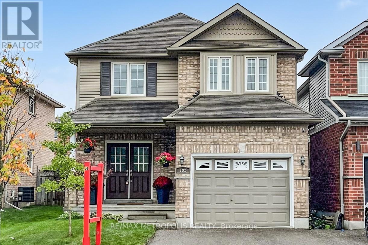 192 Avondale Dr, Clarington, ON L1E 3A6