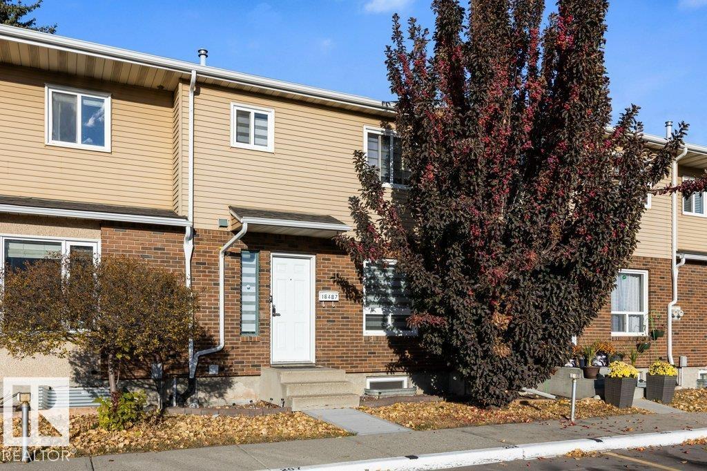 115 St Nw Unit 16487, Edmonton, AB T5X 5E8