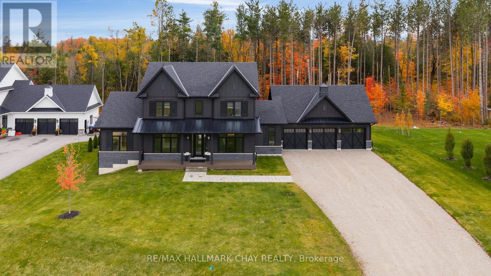 72 Georgian Grande Dr, Oro-Medonte, ON L0K 1E0