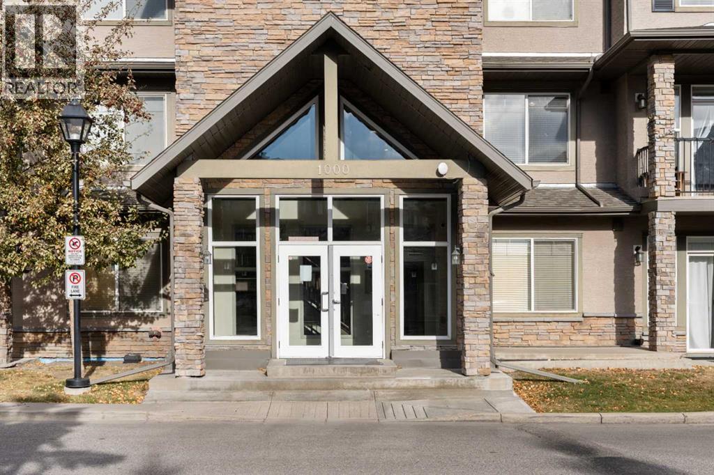 211 Aspen Stone Boulevard Sw Unit 1111, Calgary, AB T3H 0K1