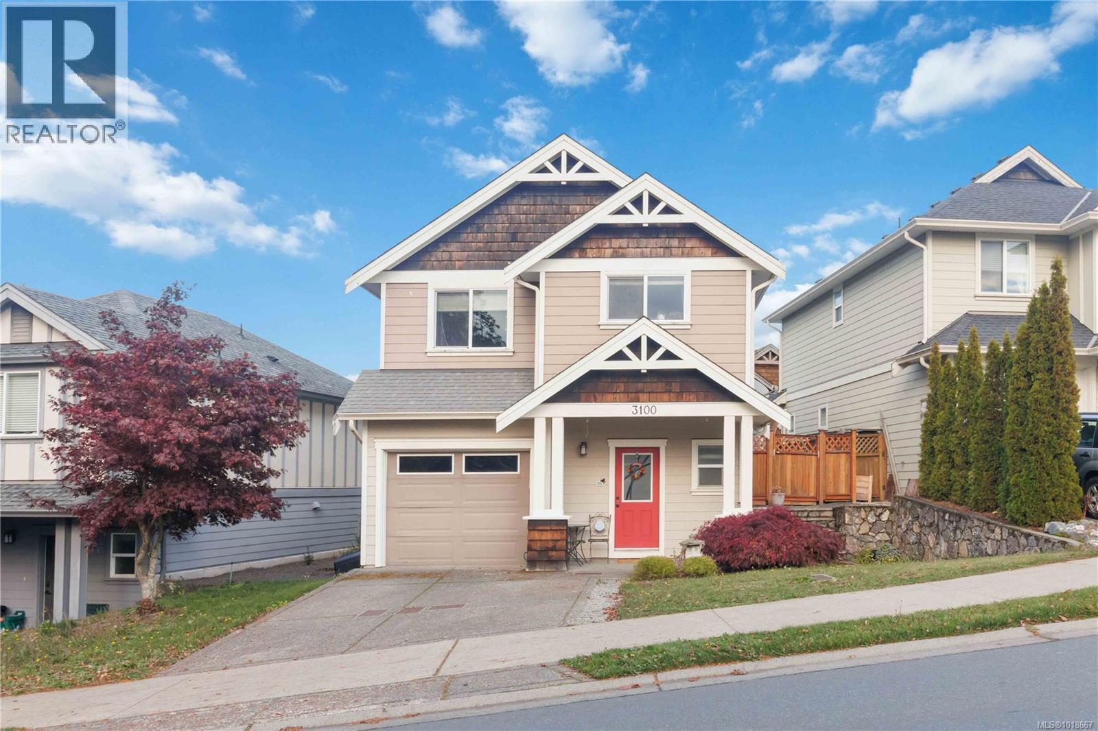 3100 Langford Lake Rd, Langford, BC V9B 0L9