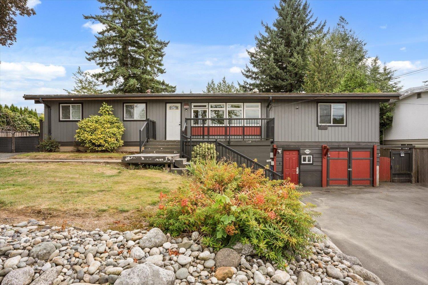 29554 Duncan Ave, Abbotsford, BC V4X 1J4