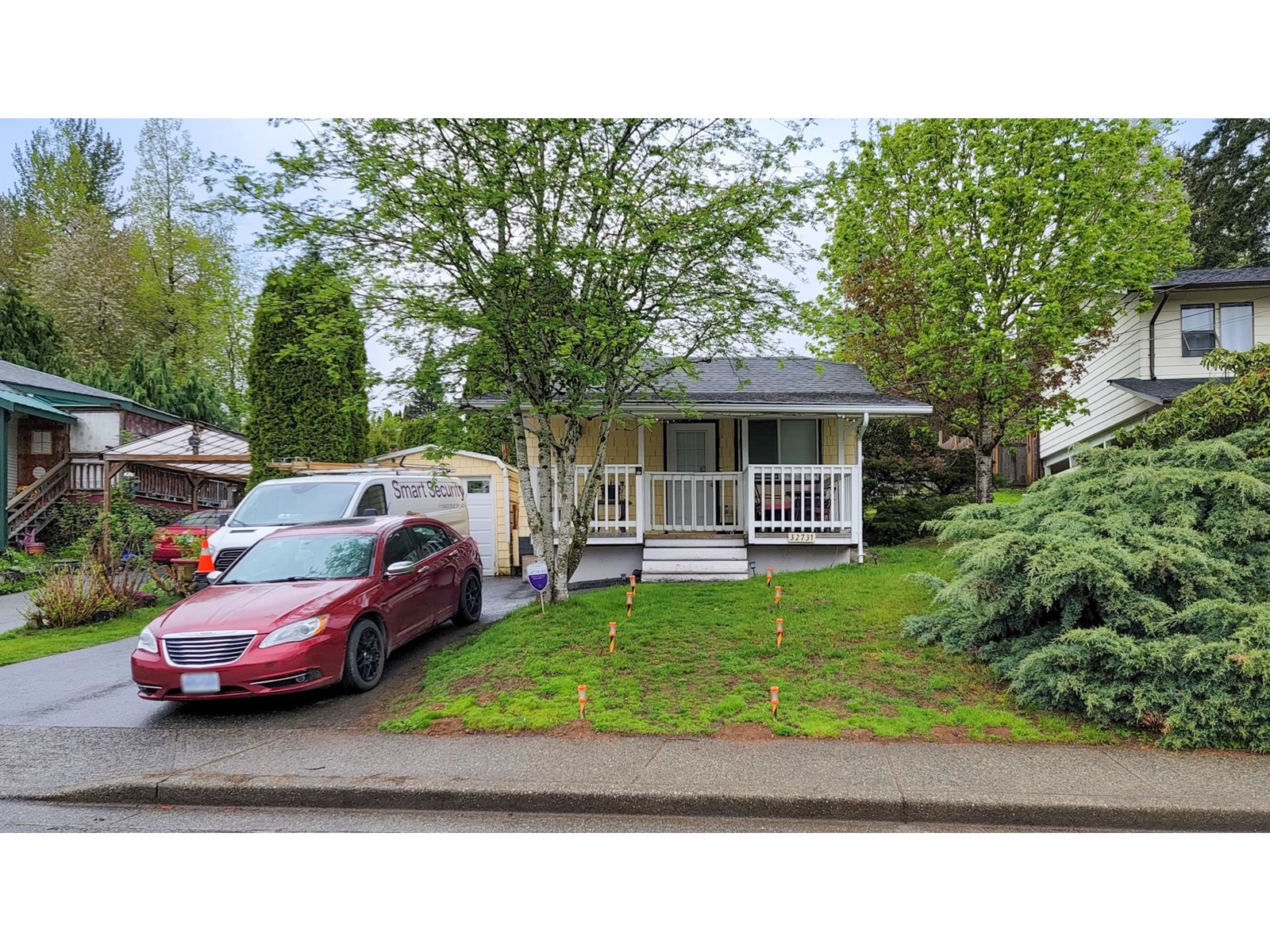 32731 Adams Ave, Mission, BC V2V 2S2