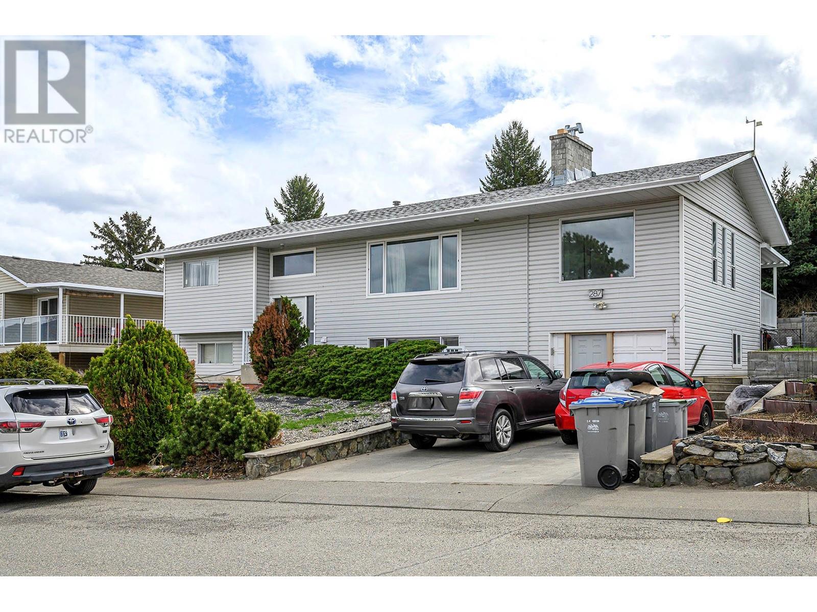 287 Morrisey Pl, Kamloops, BC V2C 1M5
