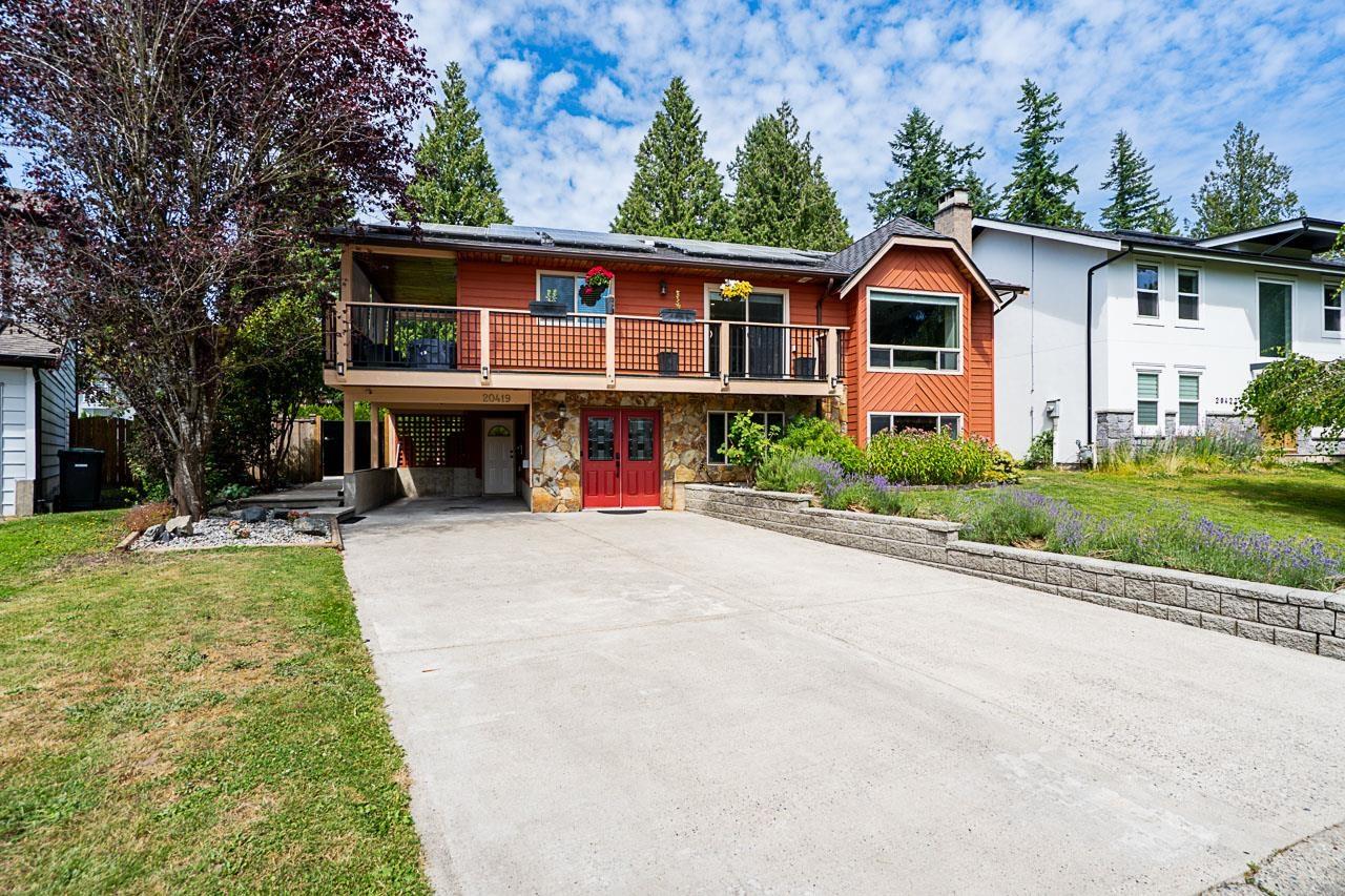 91 Avenue Unit 20419 #a, Langley, BC V1M 1B4