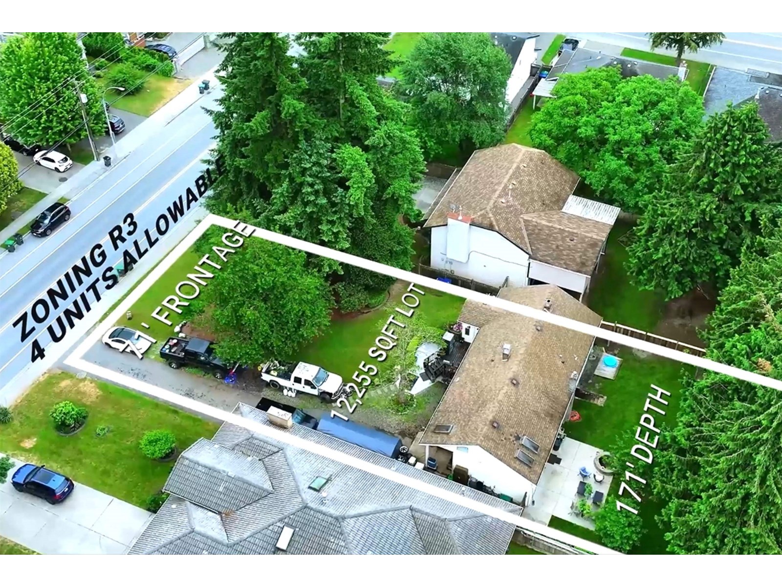 160 Street Unit 8037, Surrey, BC V4N 0V4