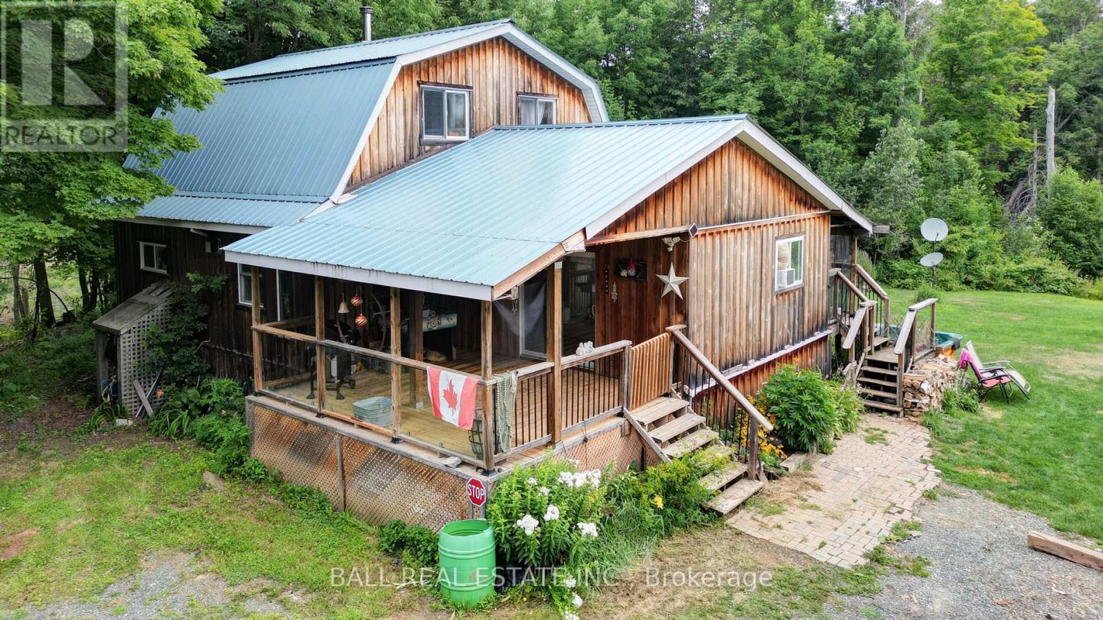 1156 St Ola Rd, Limerick, ON K0L 1W0