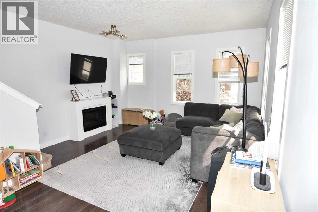 227 Silverado Common SW, Calgary, AB T2X 0S3
