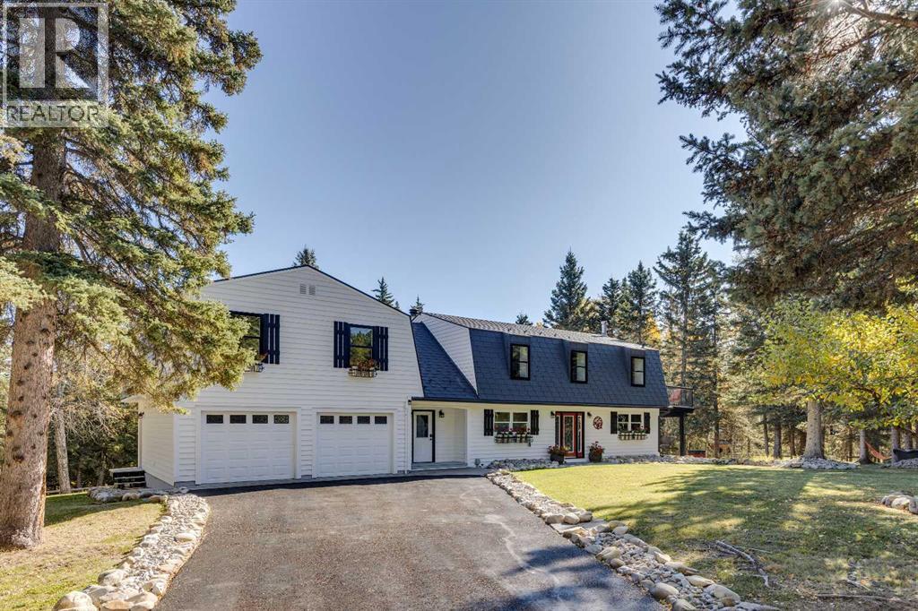 206056 Highway 762, Rural Foothills County, AB T0L 0K0
