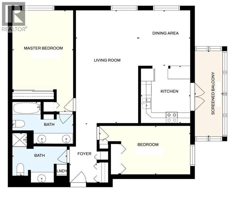 615 Belmont Street Unit 902, New Westminster, BC V3M 6A1