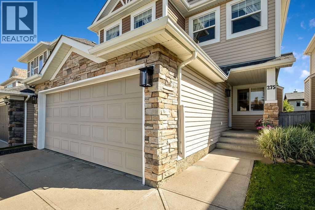 275 Cougar Plateau Way SW, Calgary, AB T3H 5S2