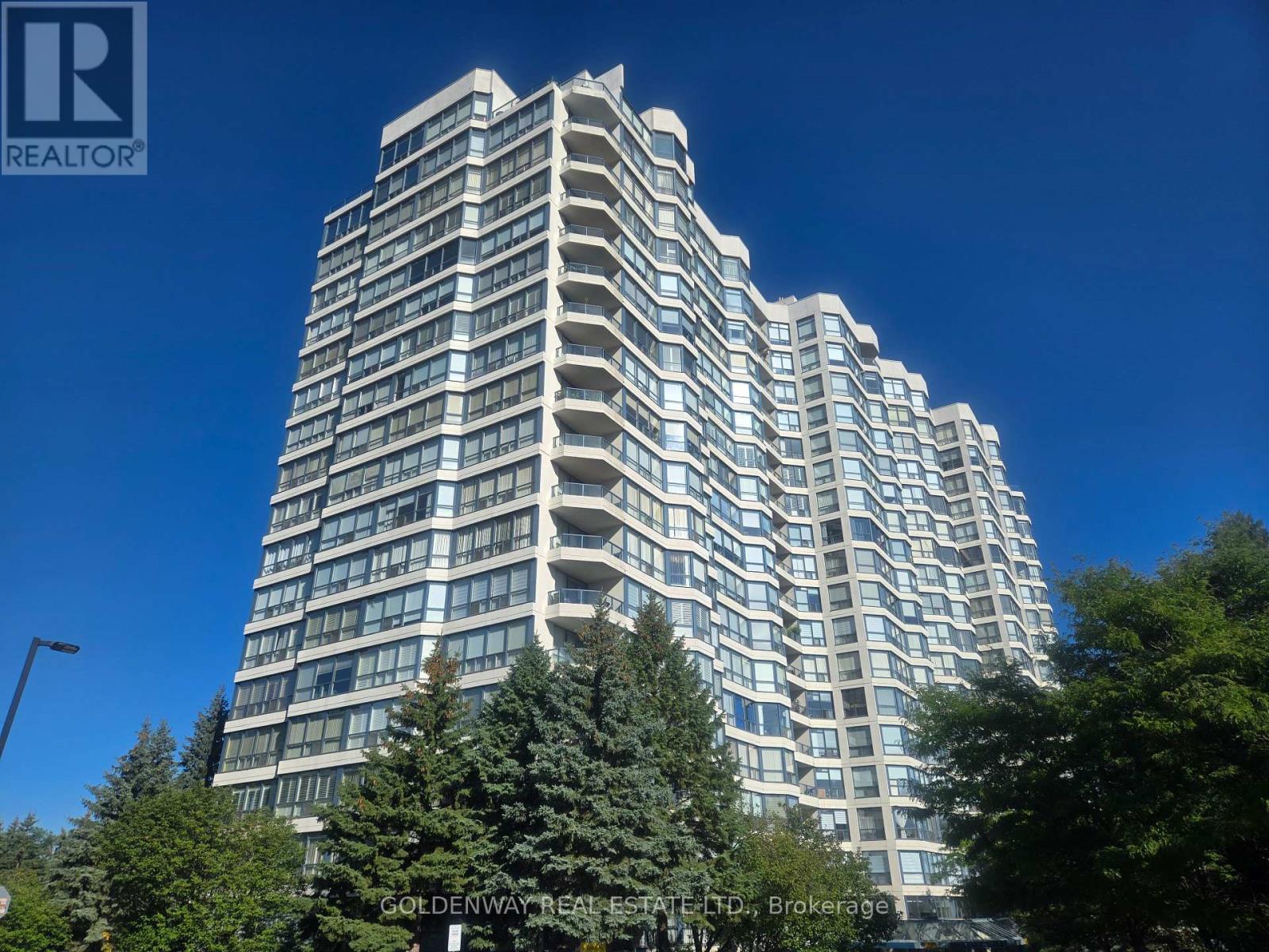 1012 7300 Yonge St, Vaughan, ON L4J 7Y5