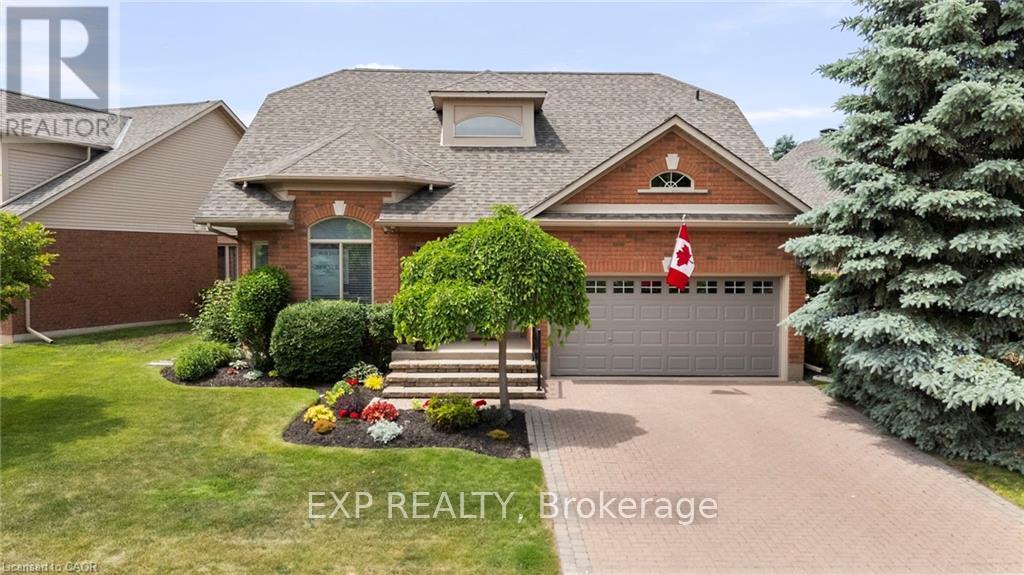 161 6 Bella Vista Trl, New Tecumseth, ON L9R 2B2