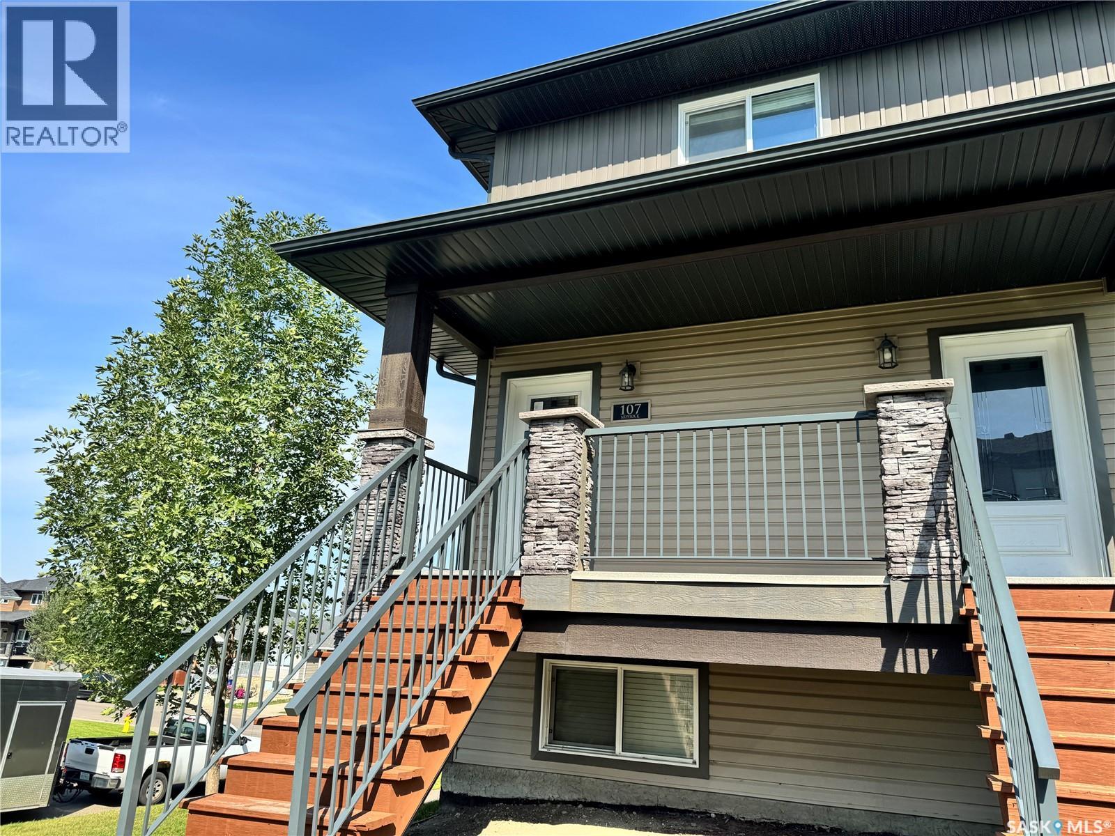 210 Rajput Way Unit 107, Saskatoon, SK S7W 0V7