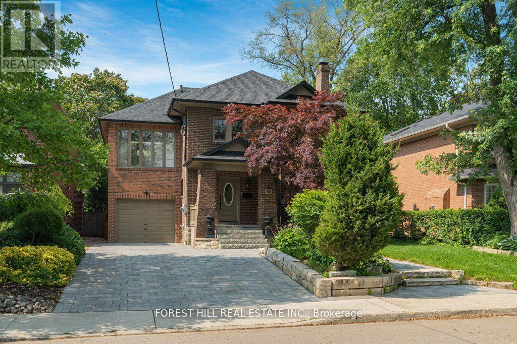 82 Brooke Ave, Toronto Bedford Park-nortown, ON M5M 2J9