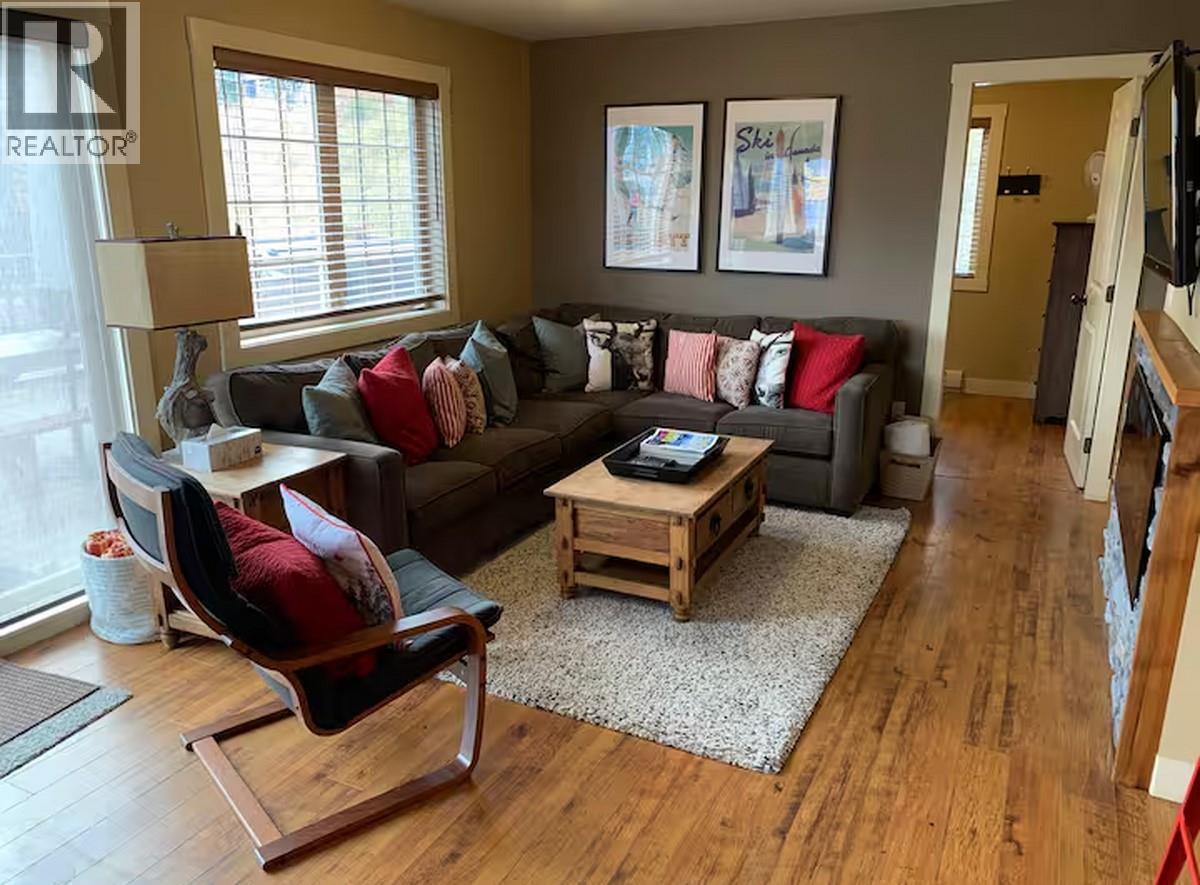 1322 Kaufmann View Unit 13, Golden, BC V0H 1H2