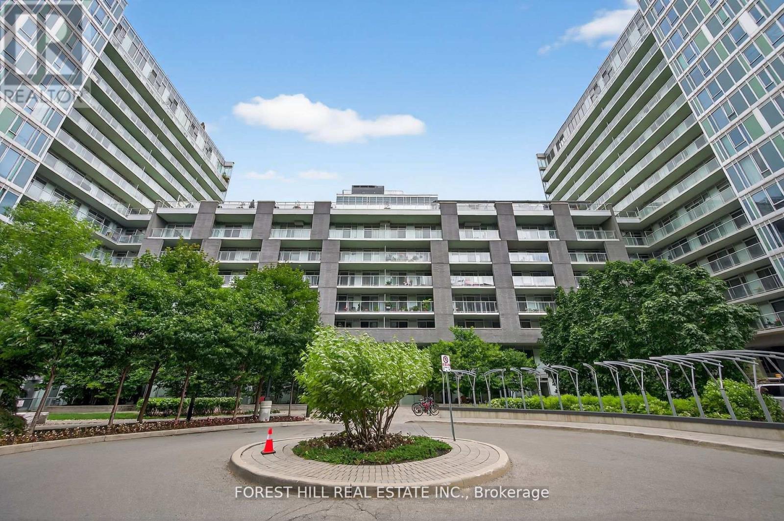 565 Wilson Avenue #w1204, Toronto Clanton Park, ON M3H 0C6