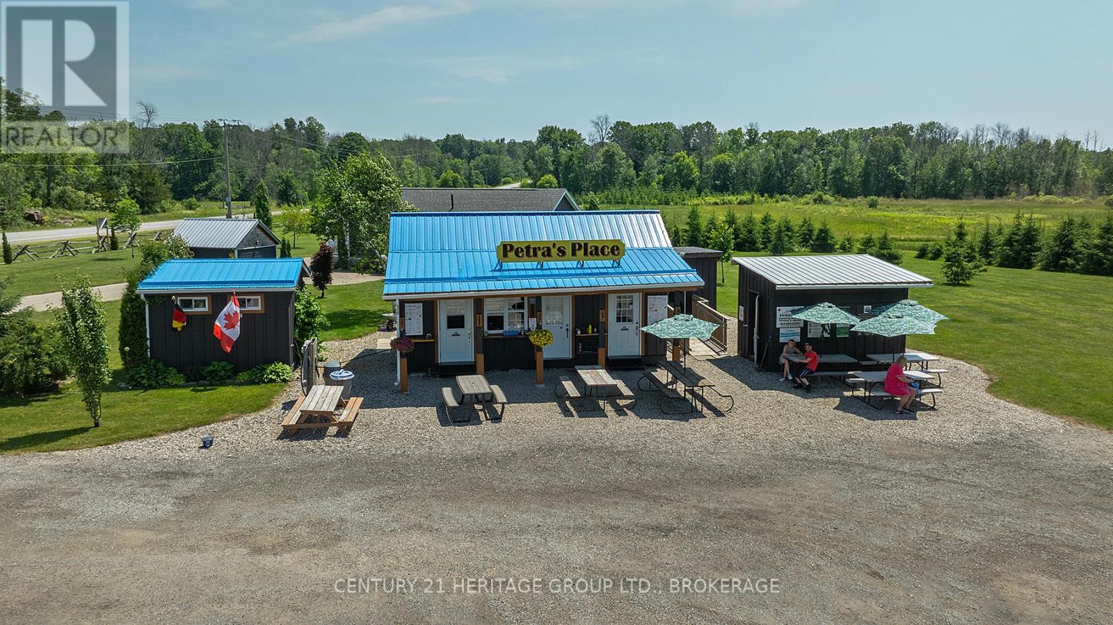 3756 County Road 3, Leeds And The Thousand Islands, ON K0K 1N0