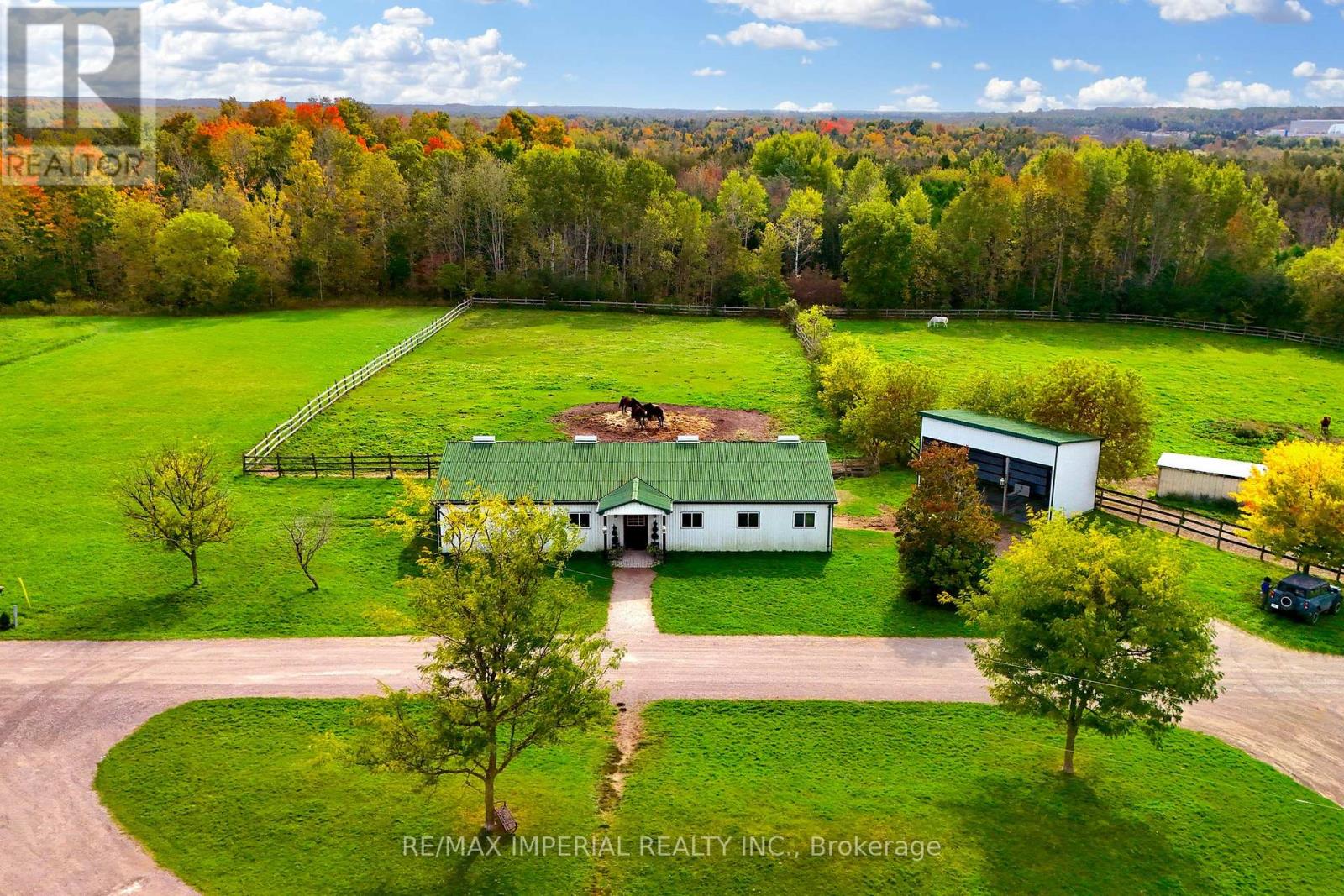 18054 Warden Ave, East Gwillimbury, ON L0G 1V0