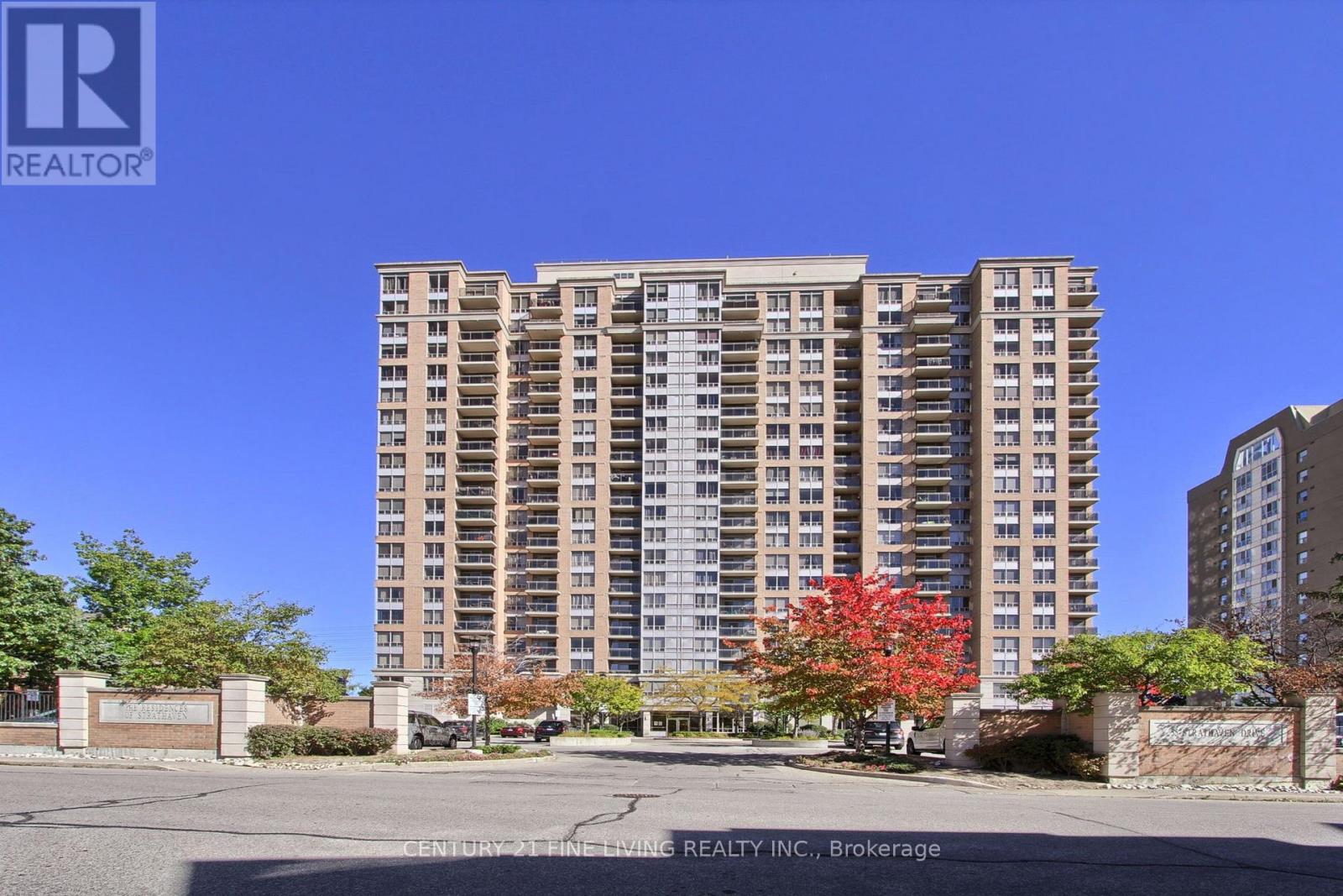 1415 55 Strathaven Dr, Mississauga, ON L5R 4G9