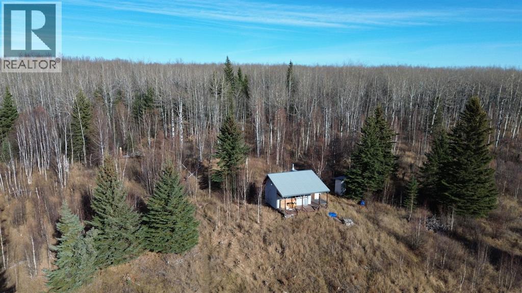 Twp 575 Range Road 102, Rural Woodlands County, AB T7S 1N5
